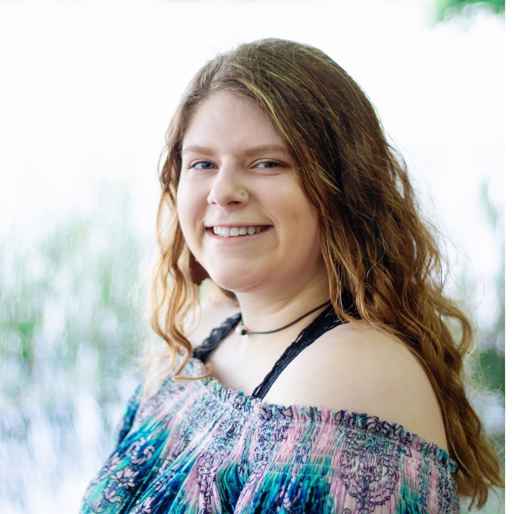 Meet your Posher, Shae